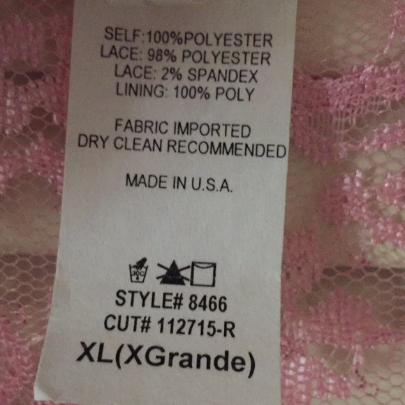 NWOT Evening Gown - Picture 7 of 7